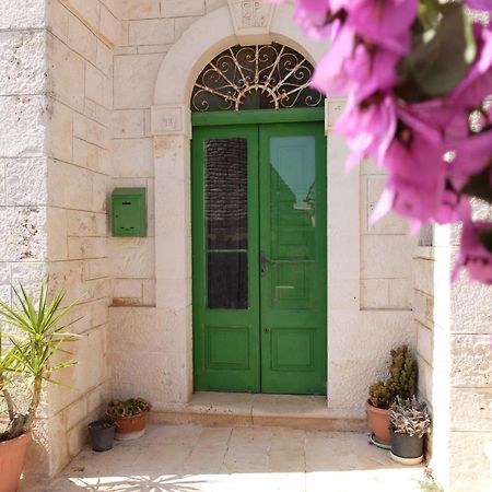 Casa Stella Nell'Aia Villa Cisternino Luaran gambar