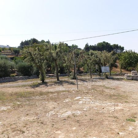 Casa Stella Nell'Aia Villa Cisternino Luaran gambar
