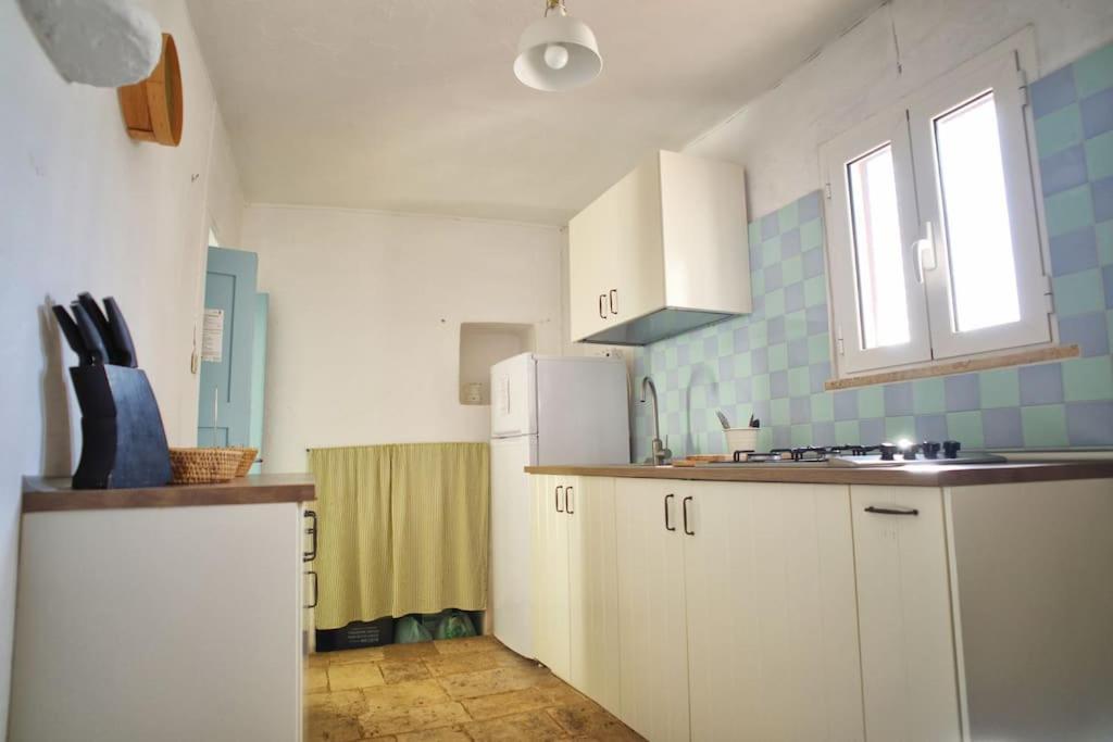 Casa Stella Nell'Aia Villa Cisternino Luaran gambar