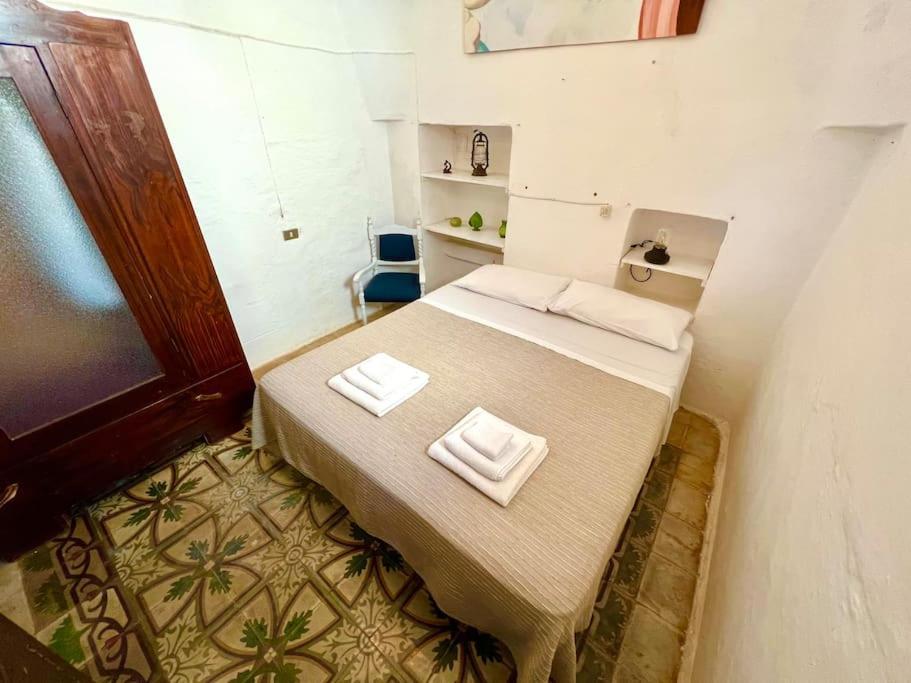 Casa Stella Nell'Aia Villa Cisternino Luaran gambar