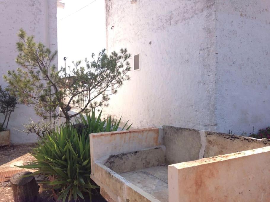 Casa Stella Nell'Aia Villa Cisternino Luaran gambar