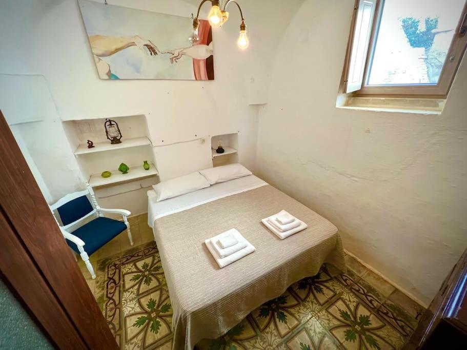 Casa Stella Nell'Aia Villa Cisternino Luaran gambar