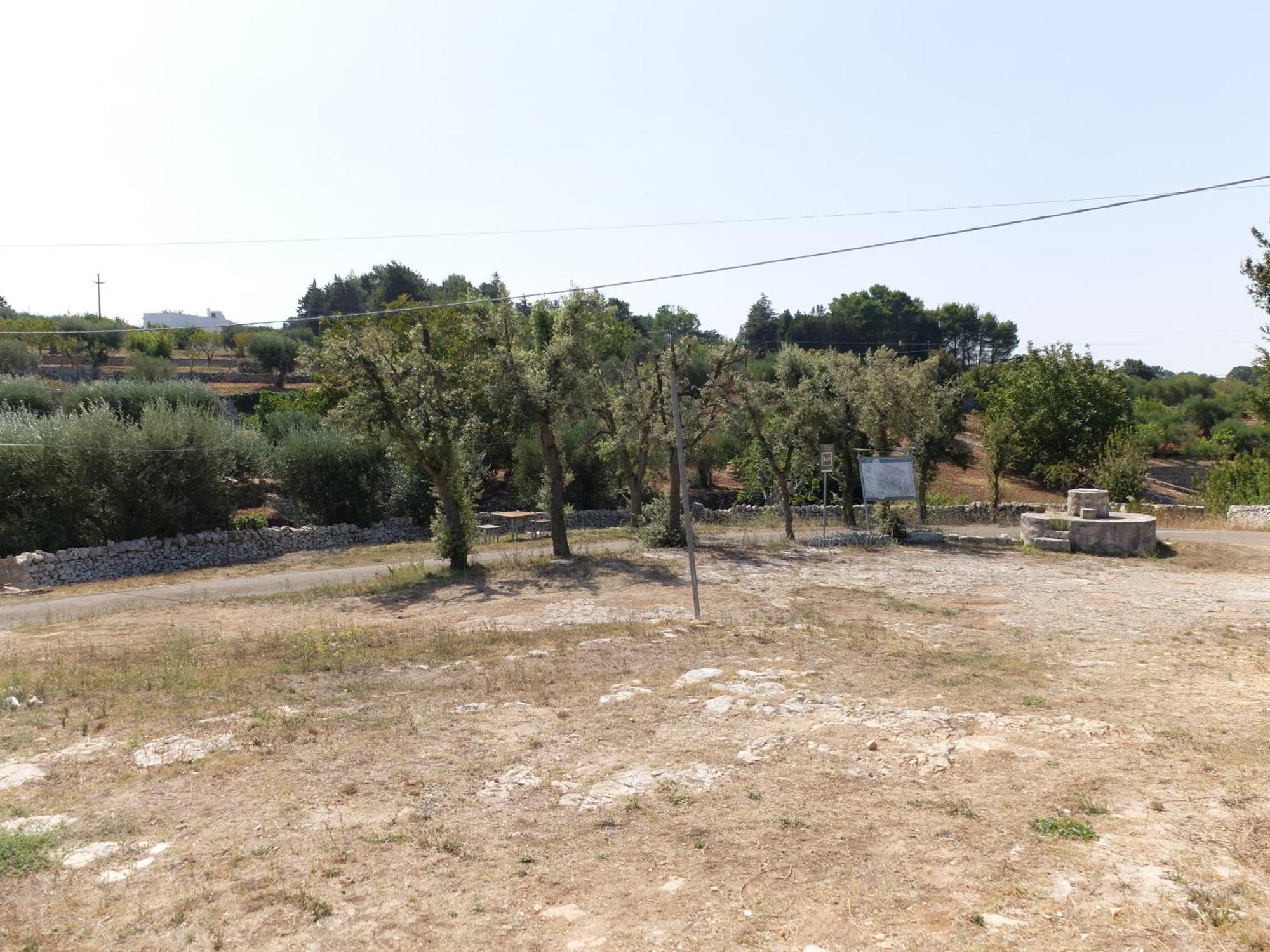 Casa Stella Nell'Aia Villa Cisternino Luaran gambar